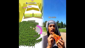 Earn some 💰 playing games! Link in my bio! #fyp #foryou #viral