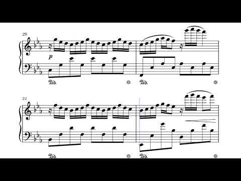 C-minor – Tony Ann