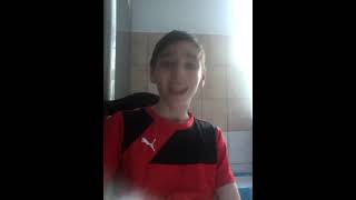 Ramzan Się Wygupia I Zostaw Łapke