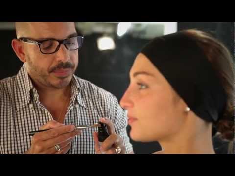 Tutorial de Maquiagem Sephora: "Esfumado poderoso" com Claudio Belizario