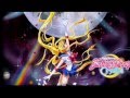 Sailor moon crystal ost  moon prism power make up