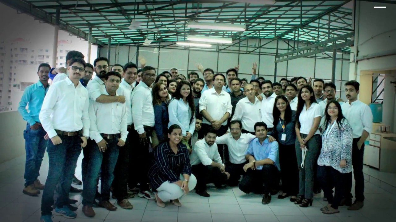 Bankai Group - Inception Day Celebration