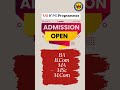 “UG &amp; PG Admissions Open 2026 | Apply Now Before Last Date”@educationnewsmedia @byjusclasses