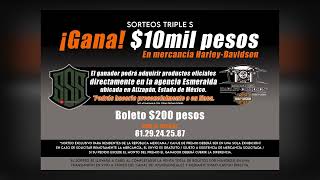 PUEDES GANAR MERCANCÍA HARLEY DAVIDSON by josue gonzalez 239 views 2 weeks ago 47 seconds