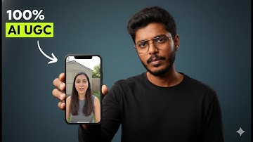 AI Takes Over UGC Teams - What