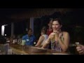 Incredibly All-inclusive Bars at Coconut Bay