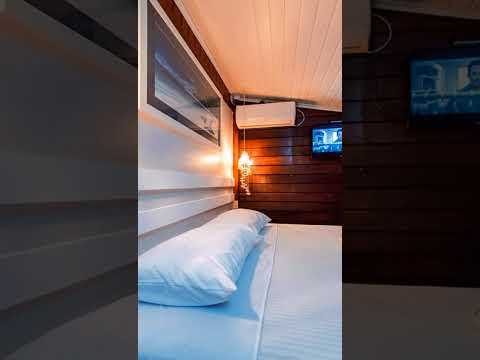 Ilha do Mel Turismo Receptivo