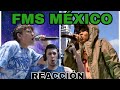 Reaccionando a la batalla Azuky vs Marithea ( la niña galáctica vs La Reyna) FMS México