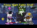 Friday Night Funkin FNAF - Friday Night Funkin Mod