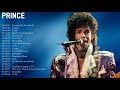 Prince Greatest Hits - Best Songs Of Prince Full Album