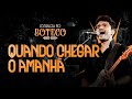 Ref:hipd8BUrwpY Quando chegar o amanh� - lostalgia (cover)