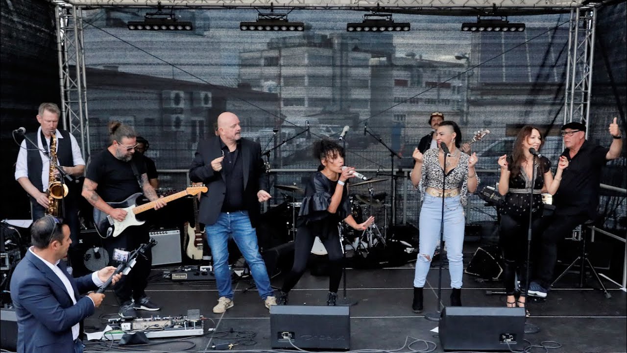 Heidelberg iT-Sommerfest 2021