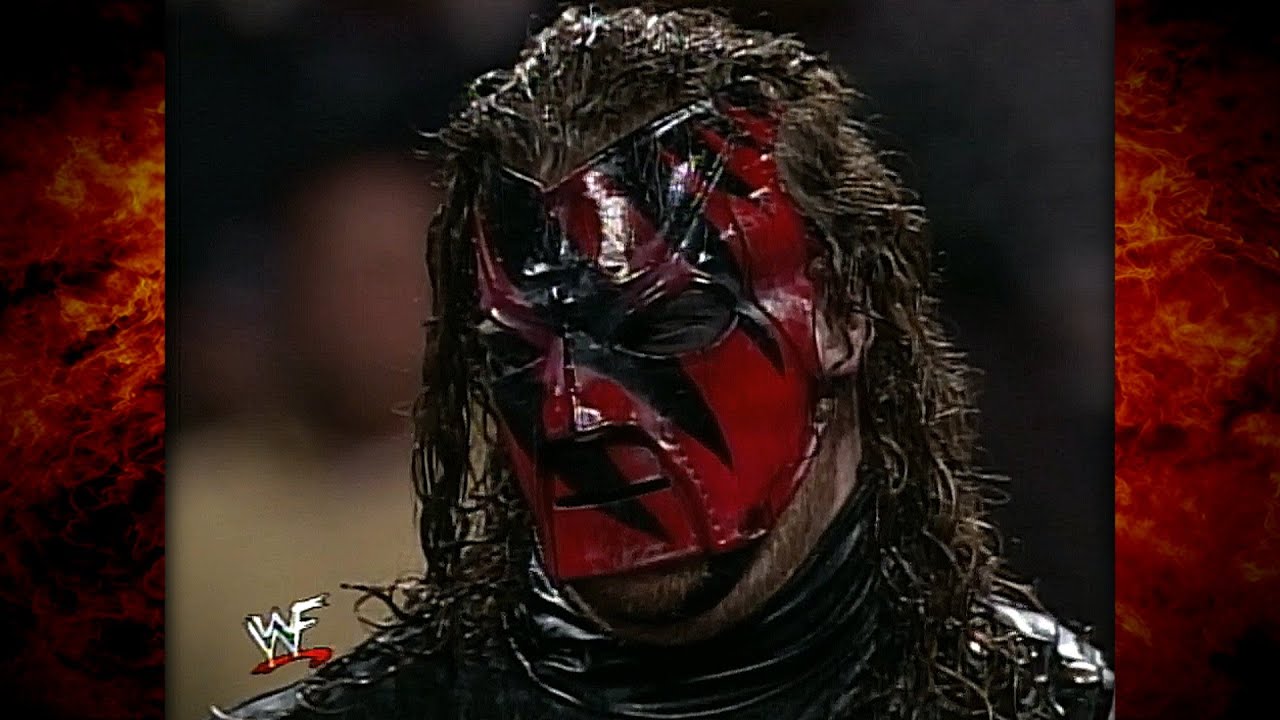 Kane w/ Paul Bearer Chokeslams & Tombstones Doc Hendrix! 2/16/98 - YouTube