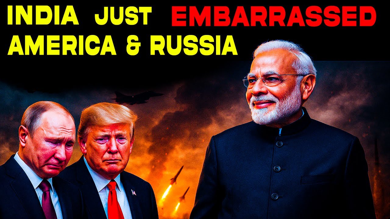 Три раза Индия доказала, что является военной сверхдержавой