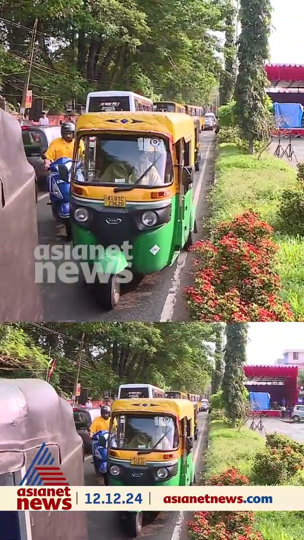 വഴി തടഞ്ഞുള്ള സിപിഎം സമ്മേളനത്തിൽ പൊലീസിനും സർക്കാരിനും ഹൈക്കോടതിയുടെ രൂക്ഷവിമർശനം