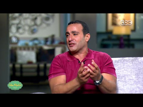 صاحبة السعادة السقا يحكى تفاصيل سرقته ثلاث مرات فى نفس اليوم بإيطاليا