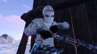Rust Montage #3