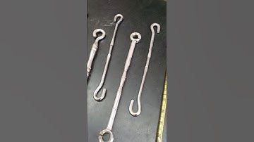 swing hooks extension #shorts #swing