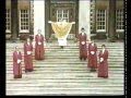 Pope elevates cardinals  il papa eleva cardinali