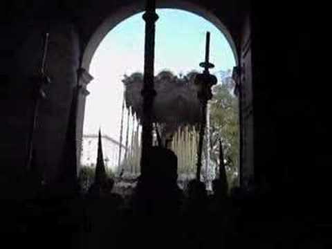 Pontificia, Patriarcal e llustrísima Hermandad y Archicofradía del Santísimo Cristo de la Buena Muerte y María Santísima de la Angustia