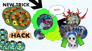 Nebulous Win/Fail #4 Fatal Double split | Hacker split | Insane Tricksplit