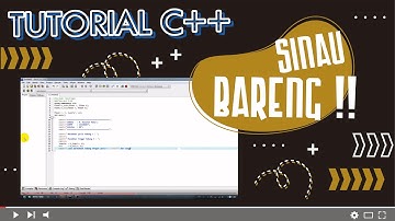 TUTORIAL MEMBUAT PROGRAM MENGHITUNG LUAS PERMUKAAN DAN VOLUME TABUNG DENGAN DEV C++