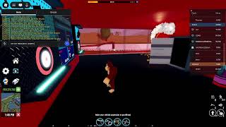 arresting a high bounty player as donkey kong in roblox jailbreak part 2