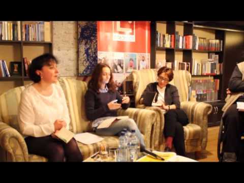 ინკლუზიური განათლების ფასადი - \"ლიბერალის\" დისკუსია