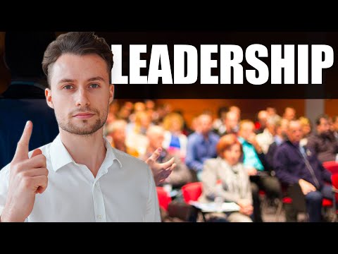 Comment Être Un Bon Leader ? Les 5 Clés Du Leadership (2020)