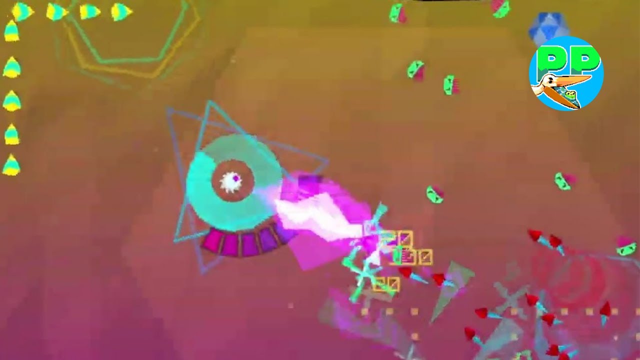 WE ARE DOOMED | Endless Top Down Arcade Twin Stick Shooter | Bullet Hell Shmup | Indie Spotlight