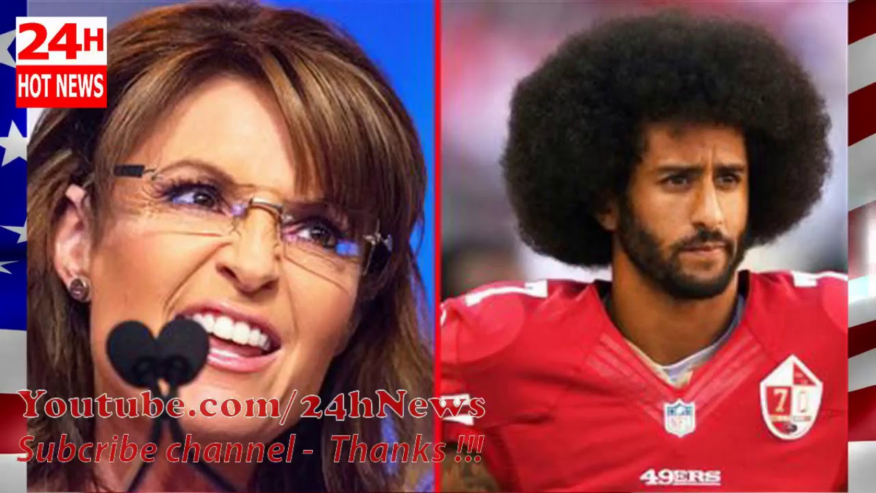 Courts Have Brutal Message for Protesting NFL Players YouTube