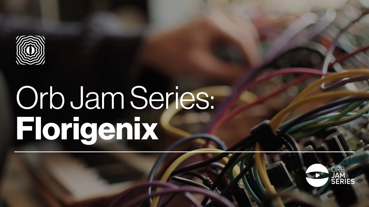 Orb Jam Series: Florigenix