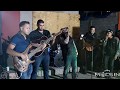 Chanito de Culiacan FT Ultimo Escuadron - La vida ruina (En Vivo)