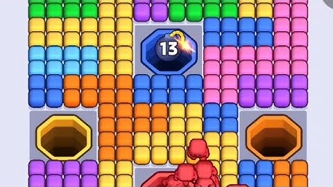 Cube Color Escape Level 628-629-630 Walkthrough Gameplay Android,iOS 