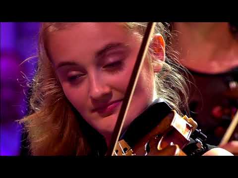 Noa Wildschut &