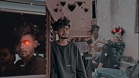 hifraz ippu breakup status 👿 xml present alight motion🥵