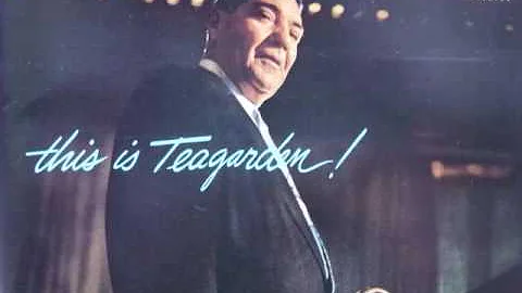 STARS  FELL  ON  ALABAMA  (Jack Teagarden)