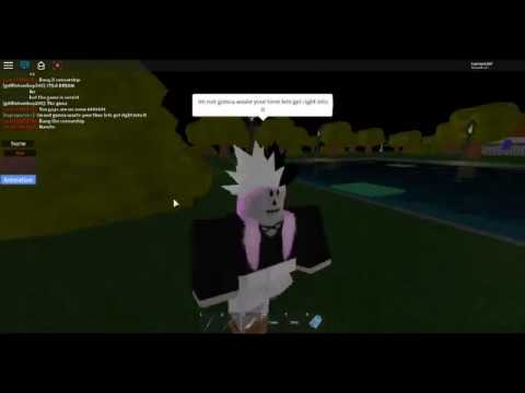 vampire animation roblox id