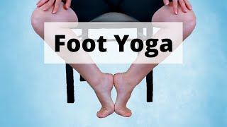 Stretch Your FEET — red lila School of Yoga