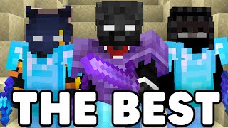 Can I Beat Minecraft's Best Players?