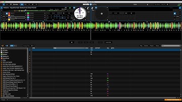 Serato Flip Tutorial- How to Make a Clean Edit