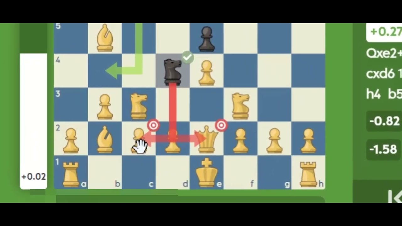 Analysis Board - ChessKid.com  Analysis, Play to learn, Chess online