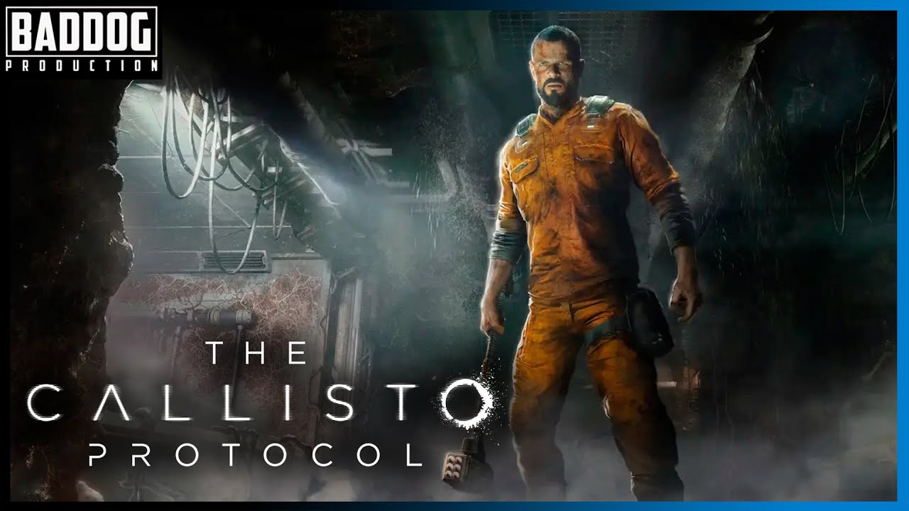 Final transmission. The Callisto Protocol Final transmission заставка. The Callisto Protocol DLC.