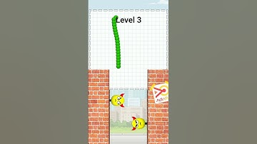 Draw to smash Level 3 tutorial #tutorial #shorts