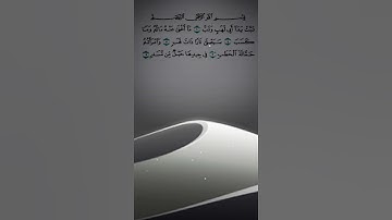 سورة المسد | محمد اللحيدان | تلاوة جميلة وخاشعة وهادئه | قراءة بصوت جميل ورائع وخيالي