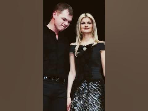 "Только ты" Алексей Брянцев & Ирина Круг - YouTube