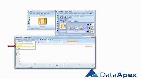 Clarity Tutorial No.22 - Clarity Subtraction Background Chromatogram