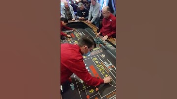 setting dice