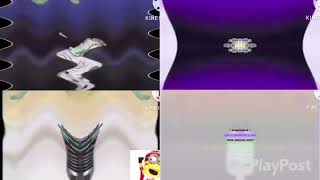 4 Klaskyklaskyklaskyklasky Gummy Bear