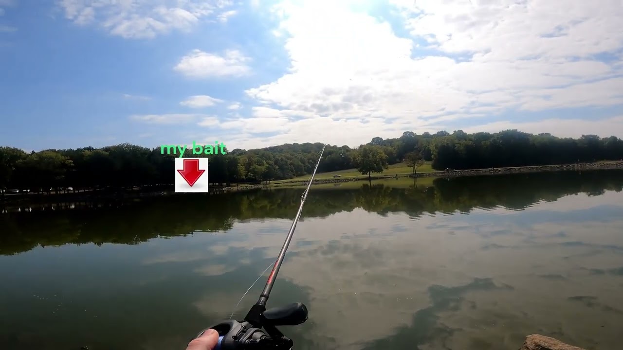 The worst part about fishing fishing fail facts YouTube